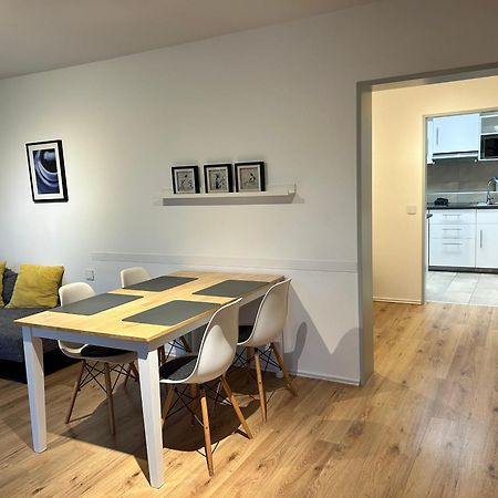 Oppenheim Lofts Apartment Екстериор снимка