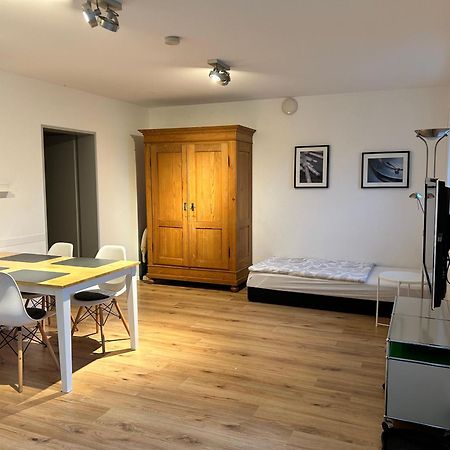 Oppenheim Lofts Apartment Екстериор снимка