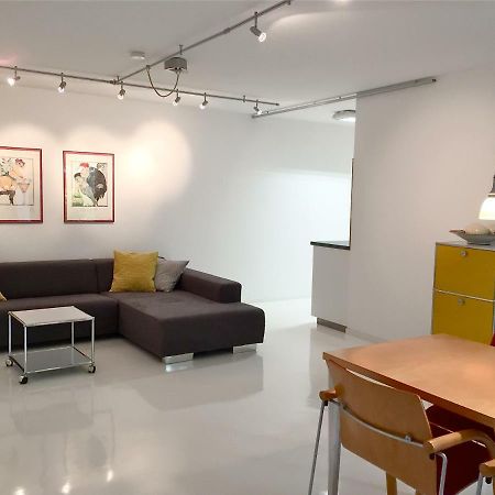 Oppenheim Lofts Apartment Екстериор снимка