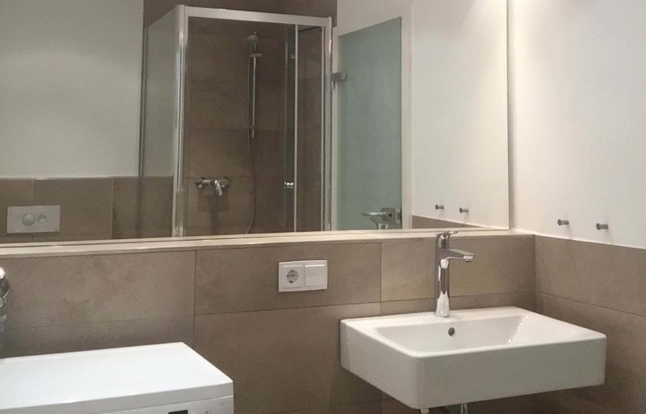 Oppenheim Lofts Apartment Екстериор снимка