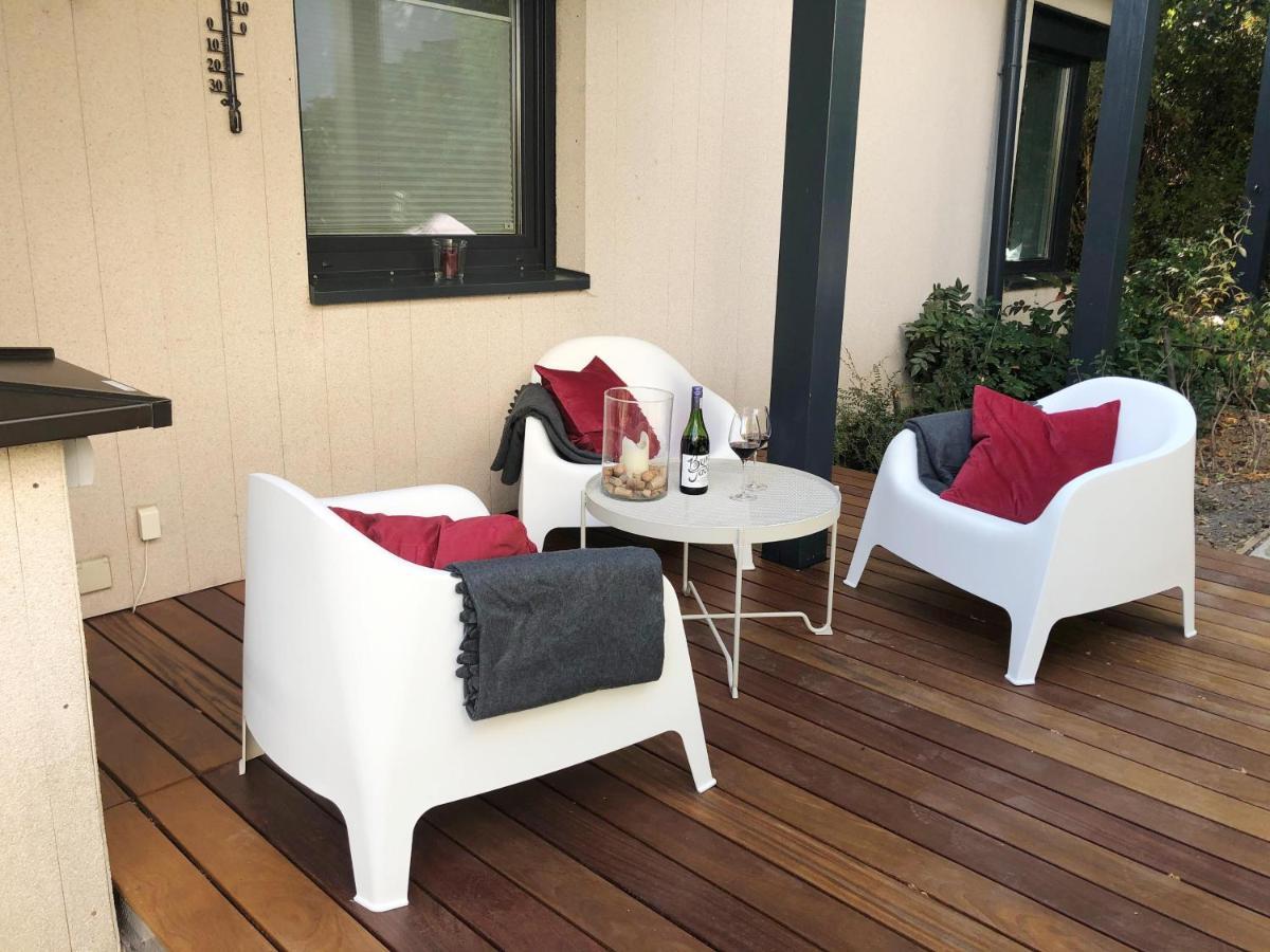 Oppenheim Lofts Apartment Екстериор снимка