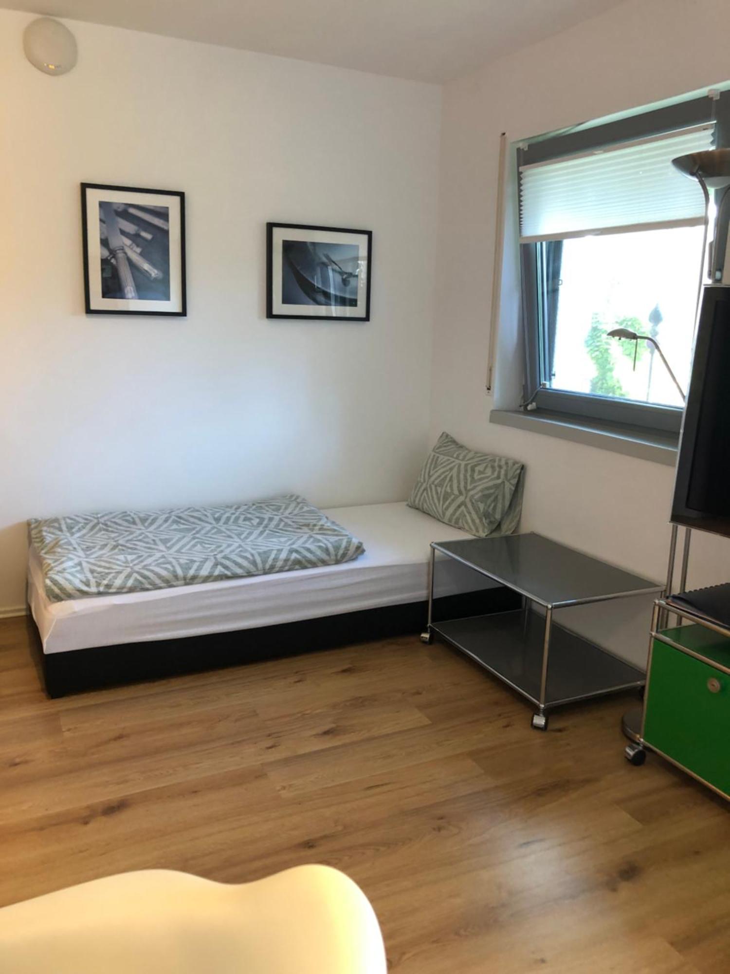 Oppenheim Lofts Apartment Екстериор снимка