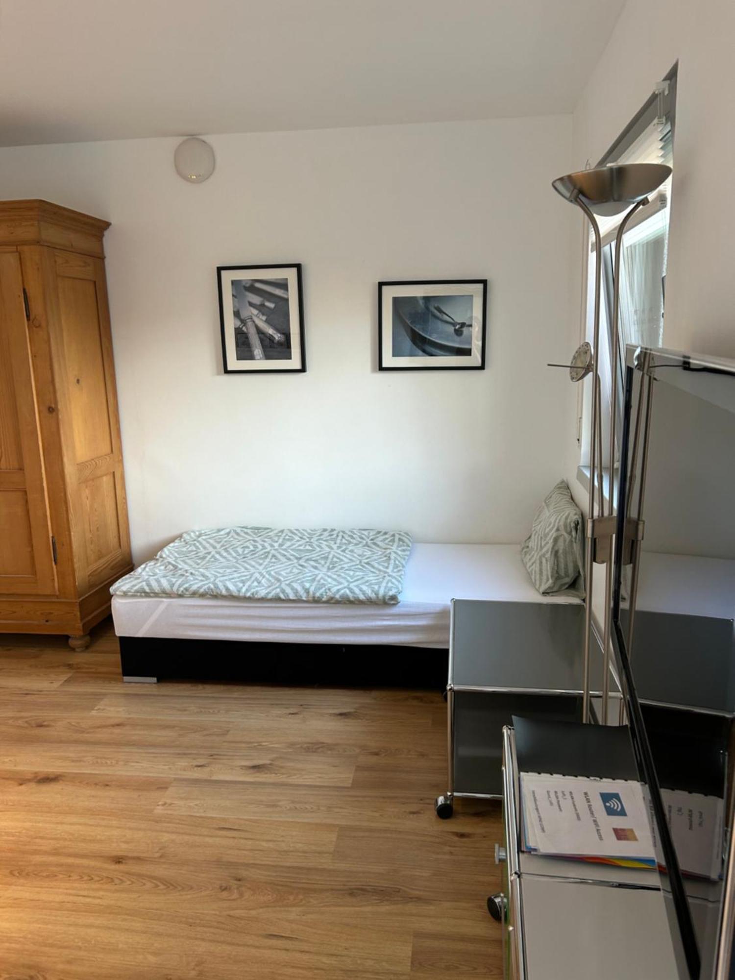Oppenheim Lofts Apartment Екстериор снимка