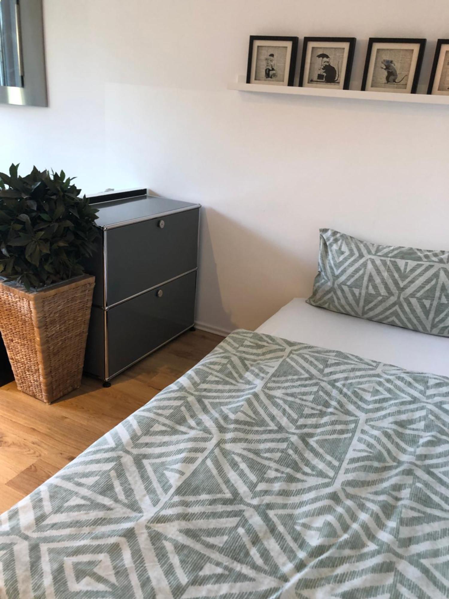 Oppenheim Lofts Apartment Екстериор снимка
