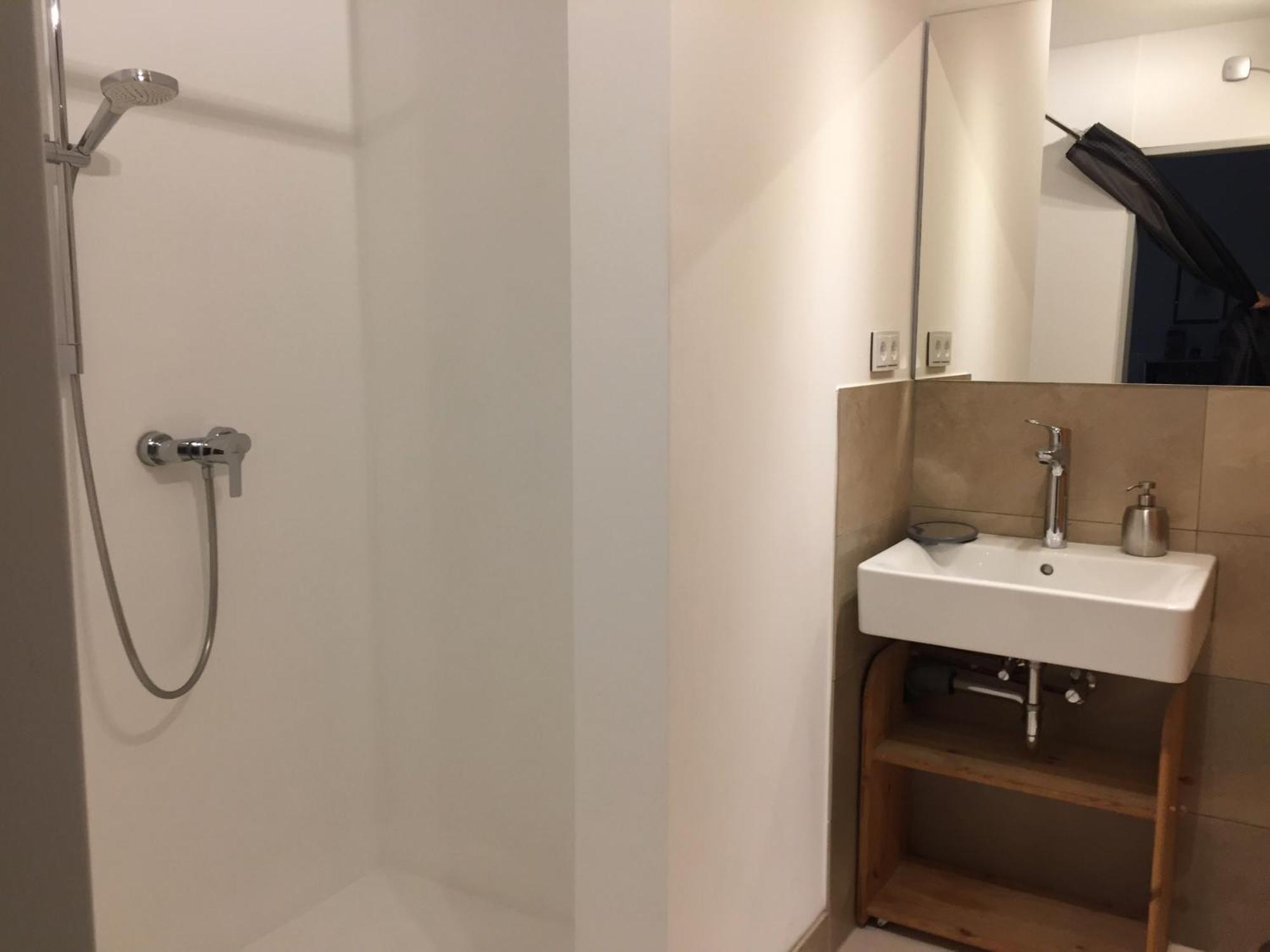 Oppenheim Lofts Apartment Екстериор снимка