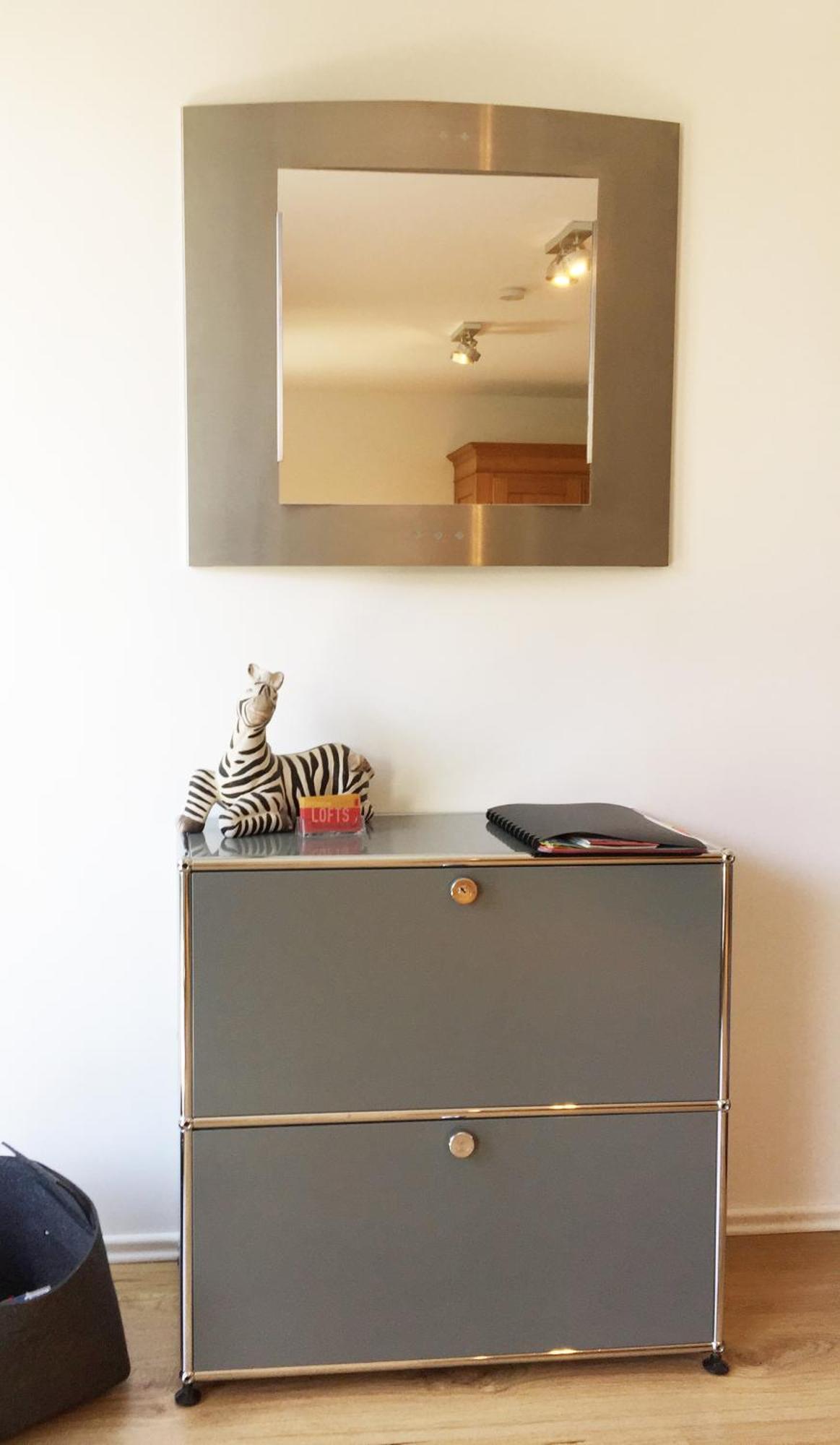Oppenheim Lofts Apartment Екстериор снимка