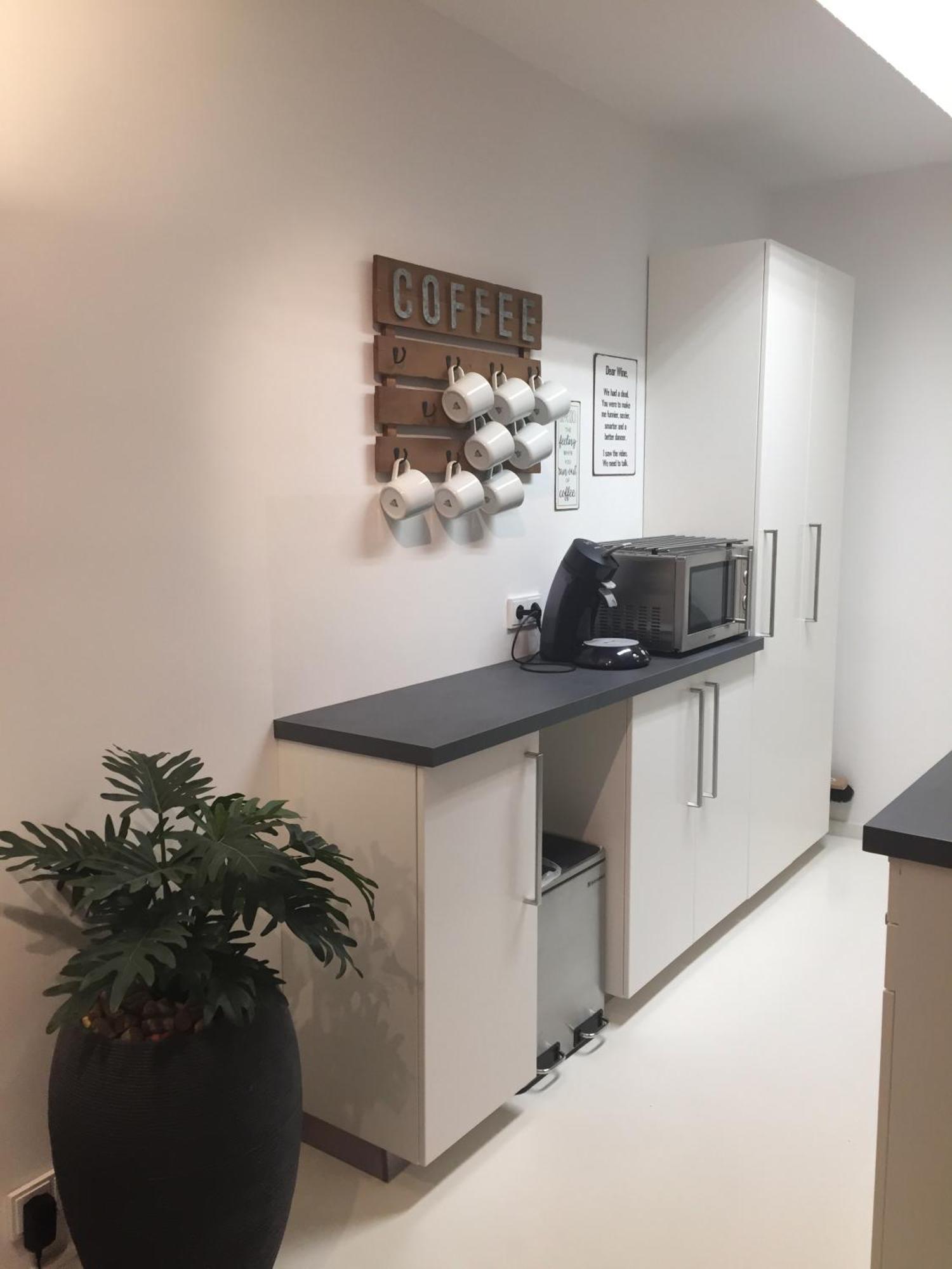 Oppenheim Lofts Apartment Екстериор снимка