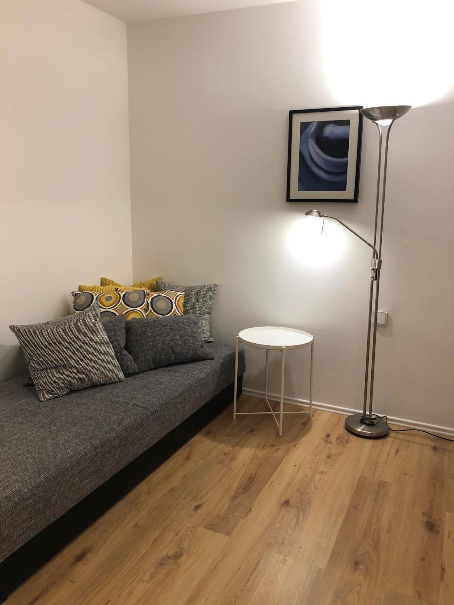 Oppenheim Lofts Apartment Екстериор снимка