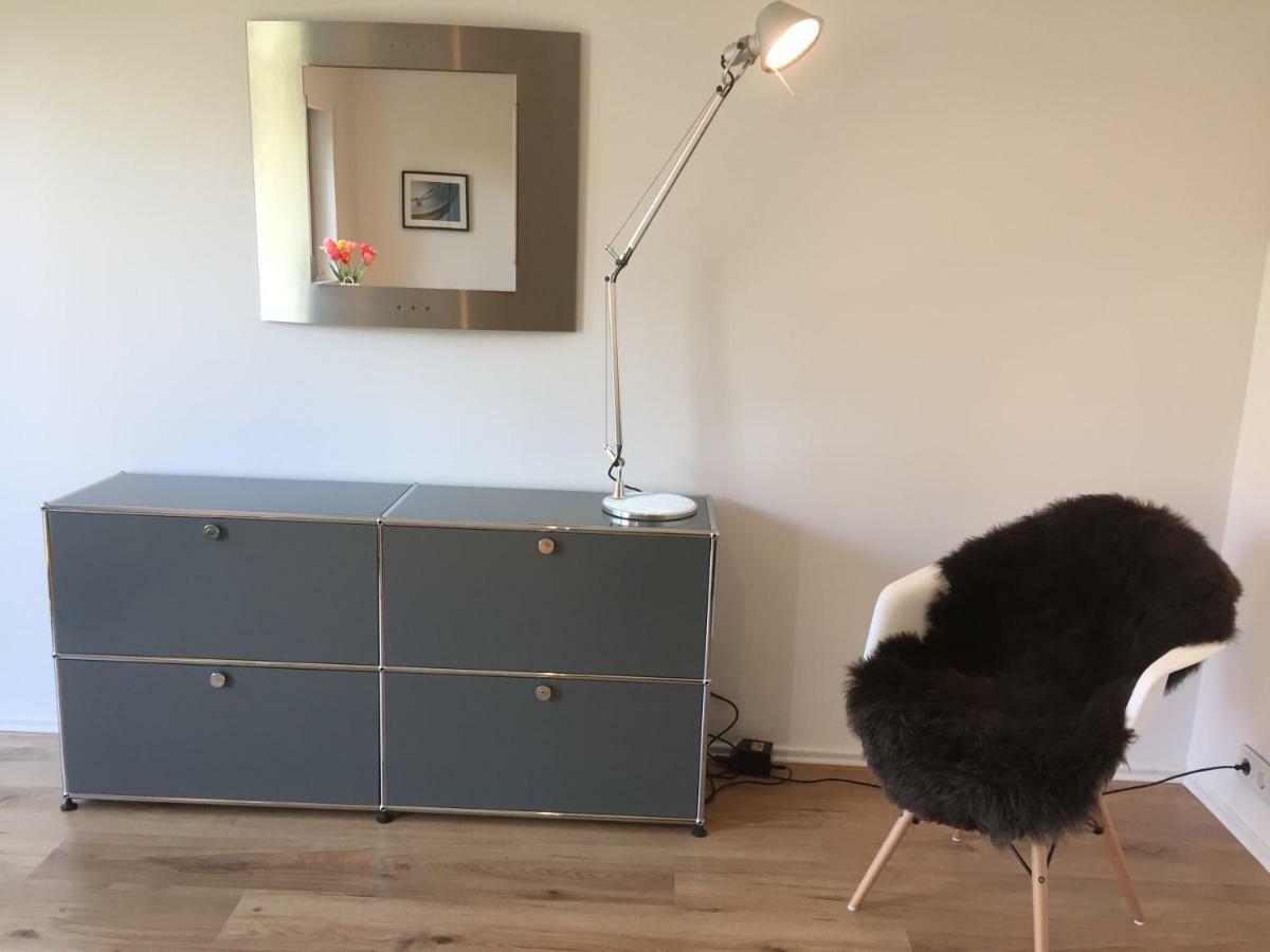 Oppenheim Lofts Apartment Екстериор снимка
