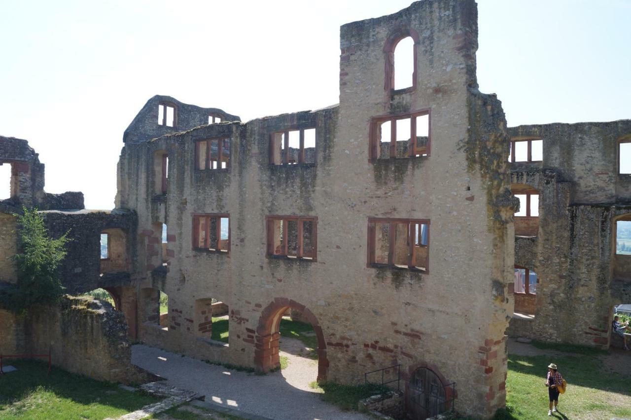 Oppenheim Lofts Apartment Екстериор снимка