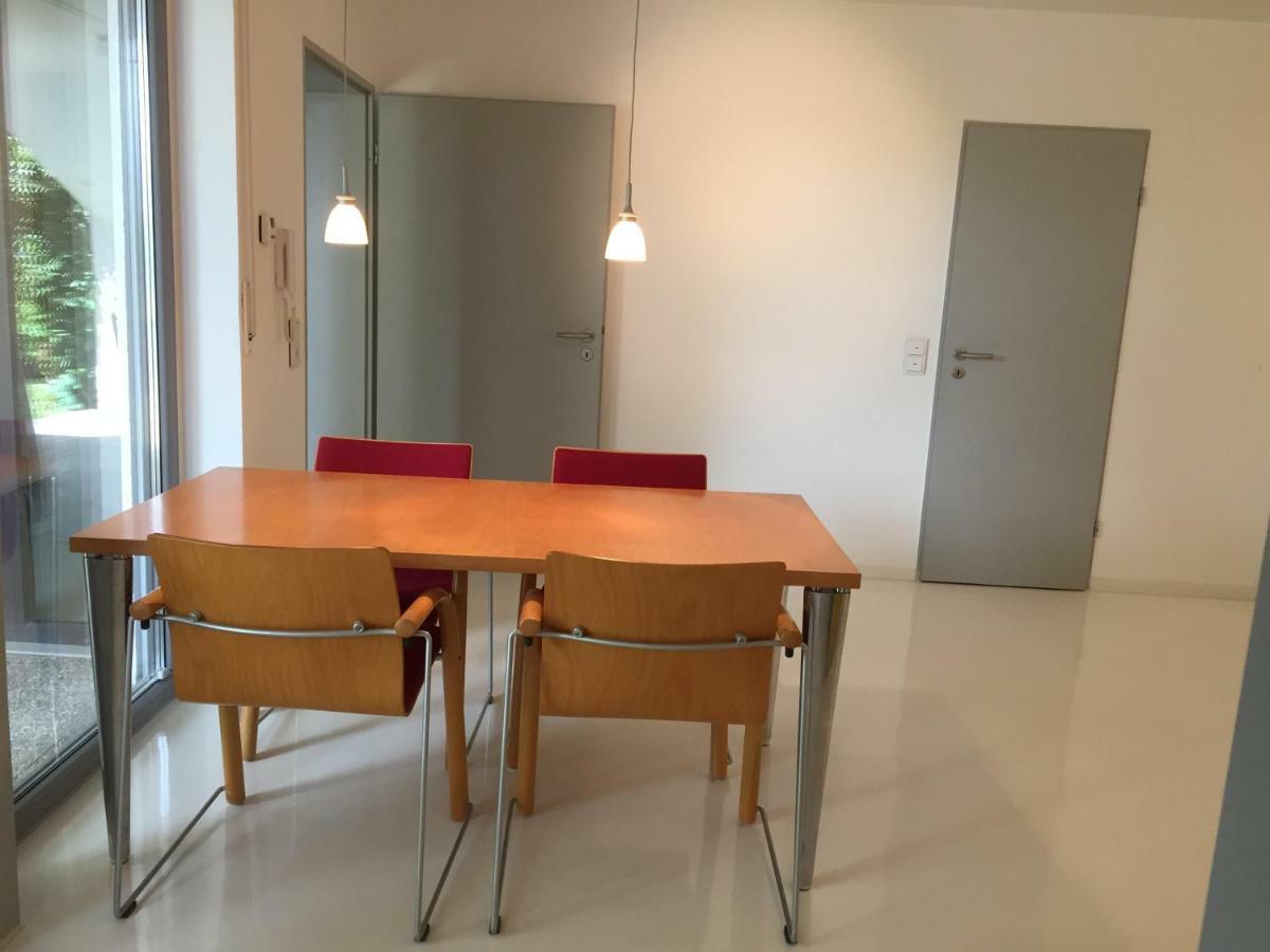 Oppenheim Lofts Apartment Екстериор снимка