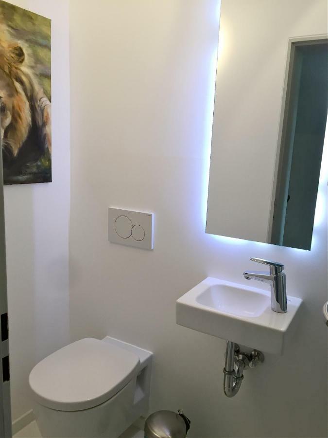 Oppenheim Lofts Apartment Екстериор снимка