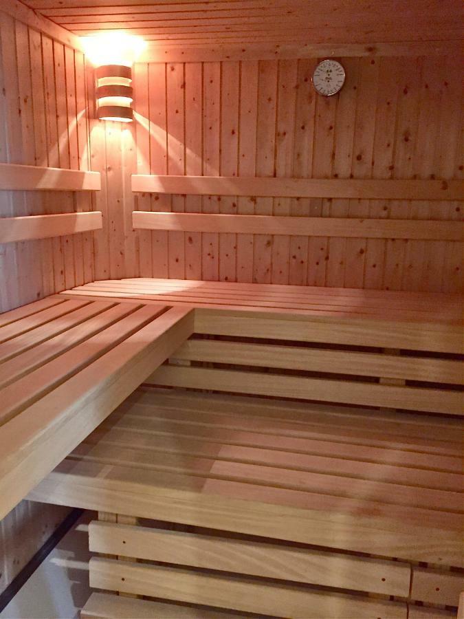 Oppenheim Lofts Apartment Екстериор снимка