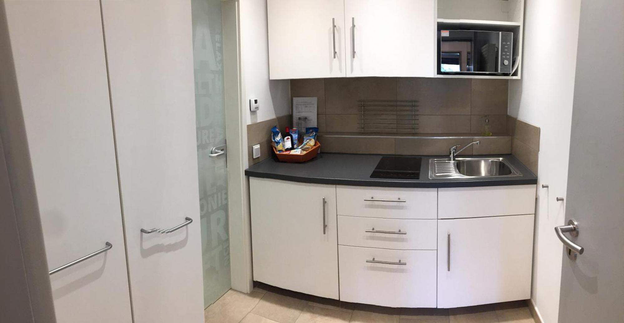 Oppenheim Lofts Apartment Екстериор снимка