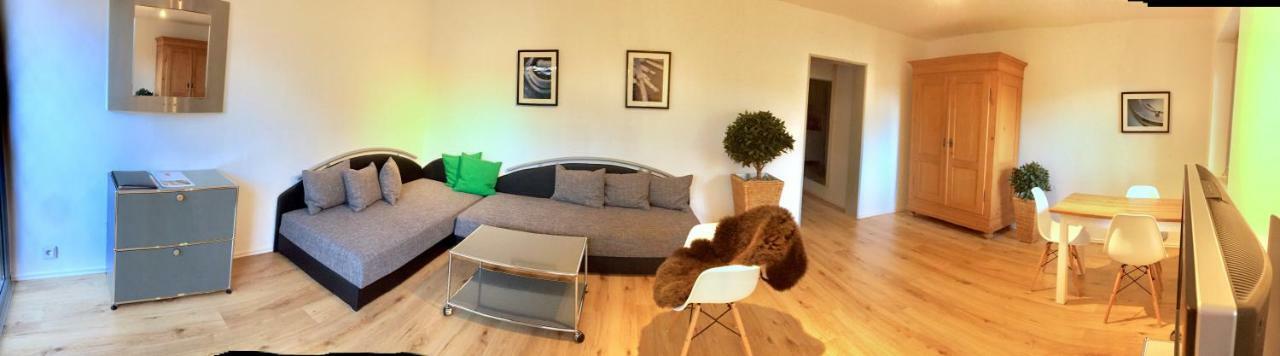 Oppenheim Lofts Apartment Екстериор снимка