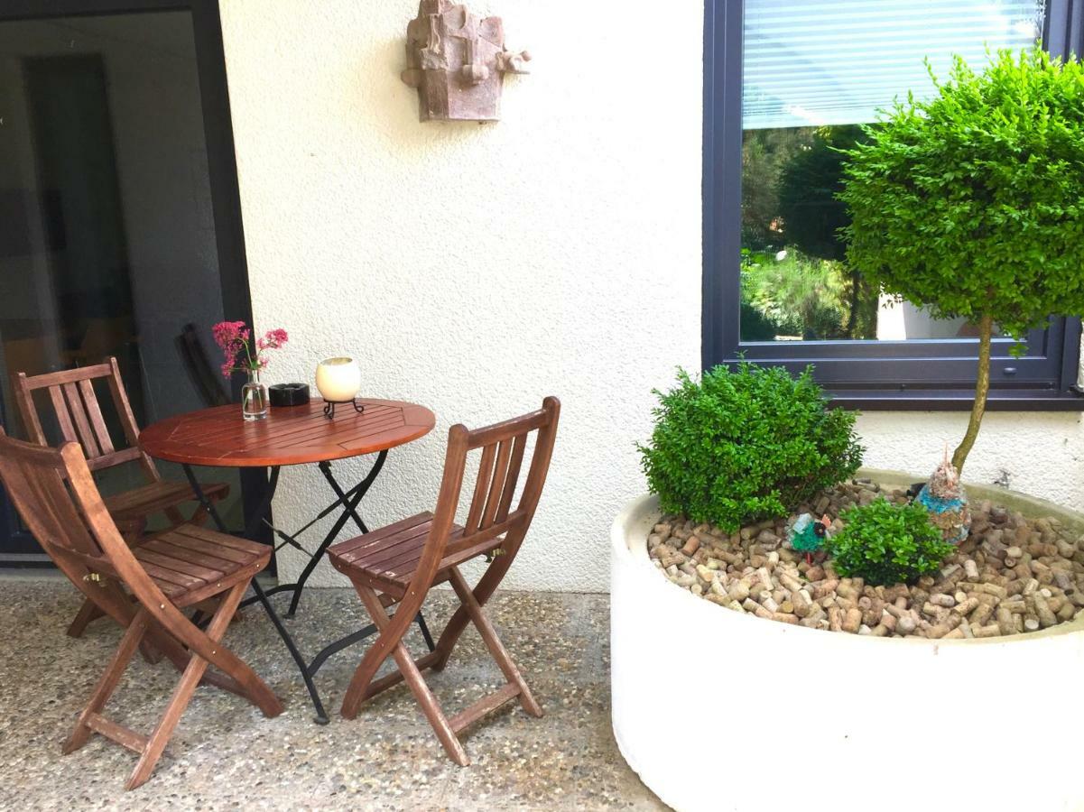 Oppenheim Lofts Apartment Екстериор снимка