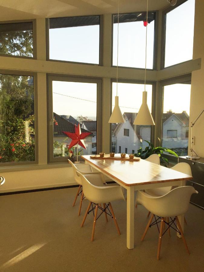 Oppenheim Lofts Apartment Екстериор снимка