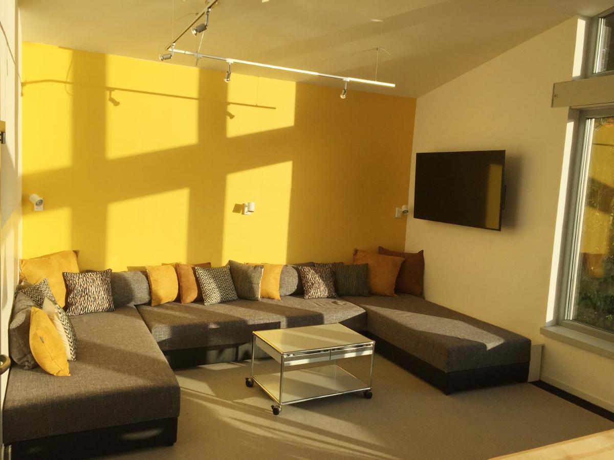 Oppenheim Lofts Apartment Екстериор снимка