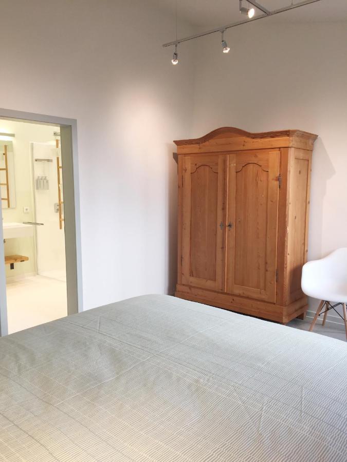Oppenheim Lofts Apartment Екстериор снимка