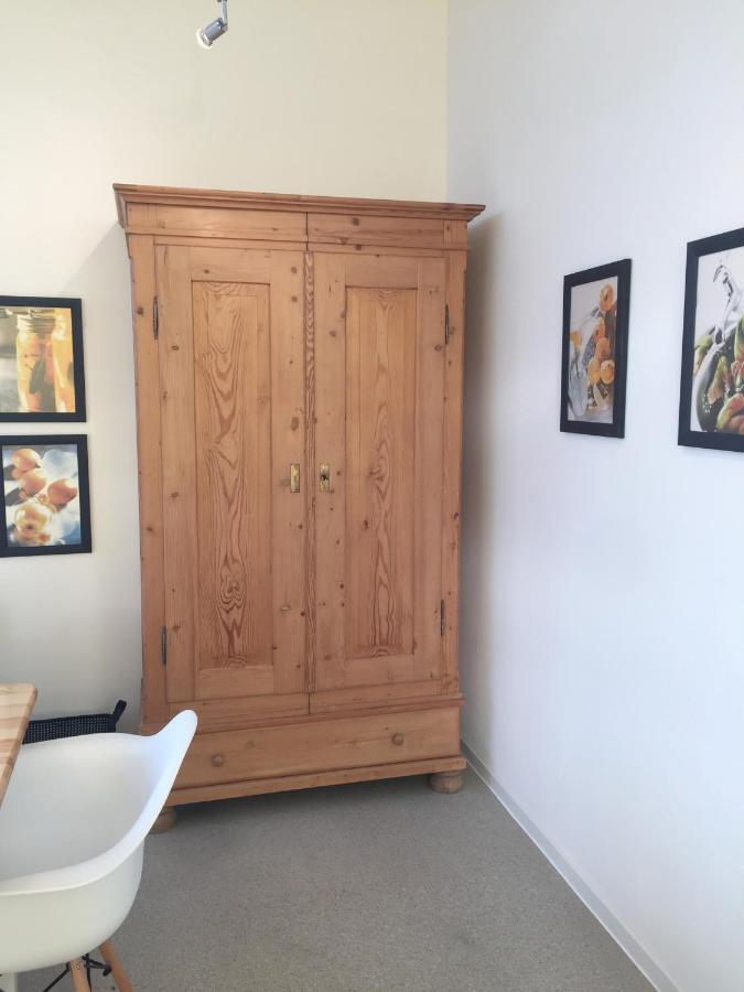 Oppenheim Lofts Apartment Екстериор снимка