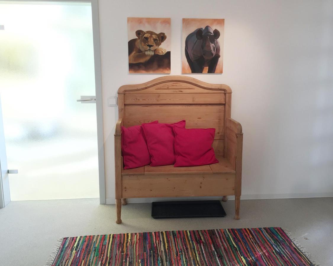 Oppenheim Lofts Apartment Екстериор снимка
